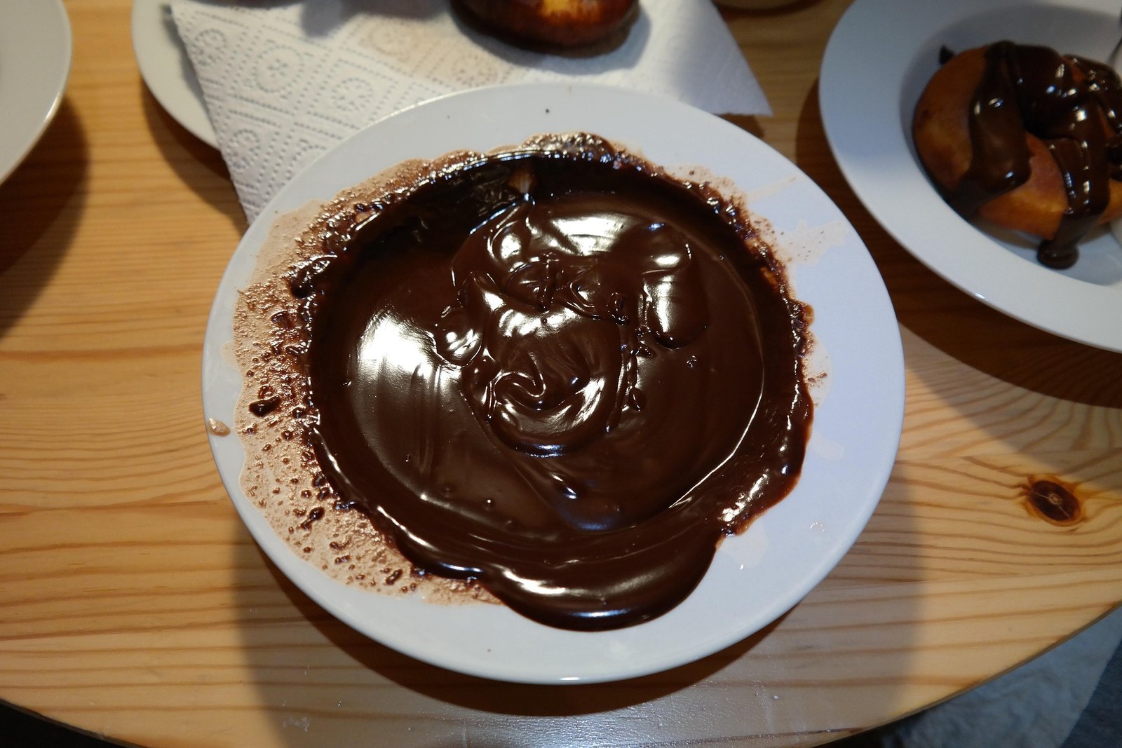 Chocolate Sauce 231970 1920