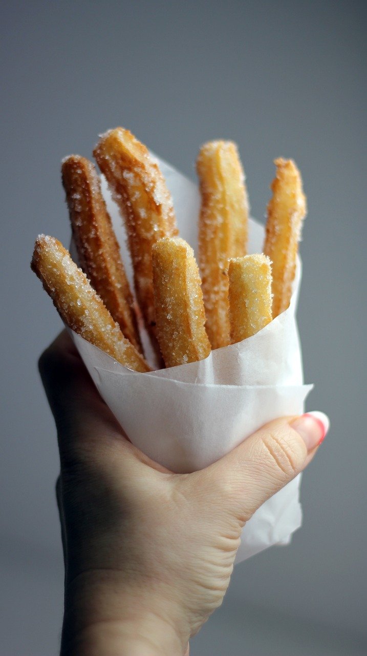 Churro 4842066 1280