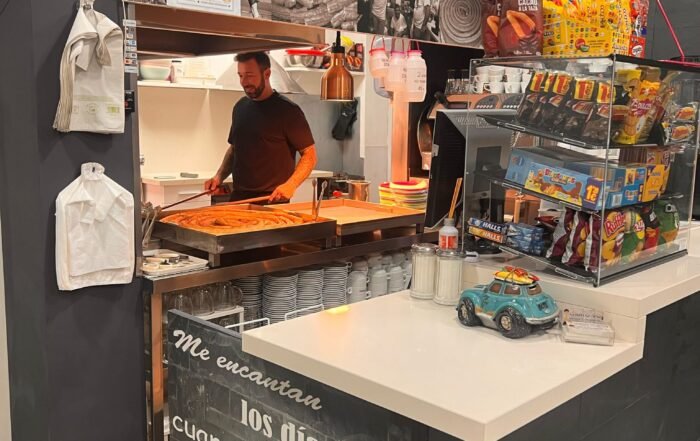 Churro Va: Una tradición de sabor que conquista corazones desde 2010, Churro Va: Una tradición de sabor que conquista corazones desde 2010, CHURRERIA CHURRO VA S.L.