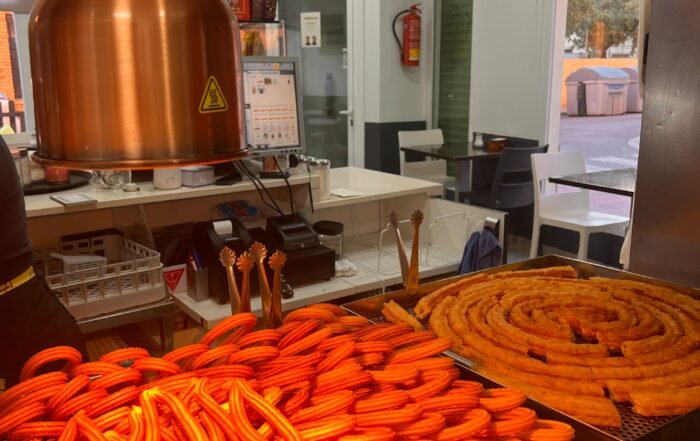Churro Va: Una tradición de sabor que conquista corazones desde 2010, Churro Va: Una tradición de sabor que conquista corazones desde 2010, CHURRERIA CHURRO VA S.L.